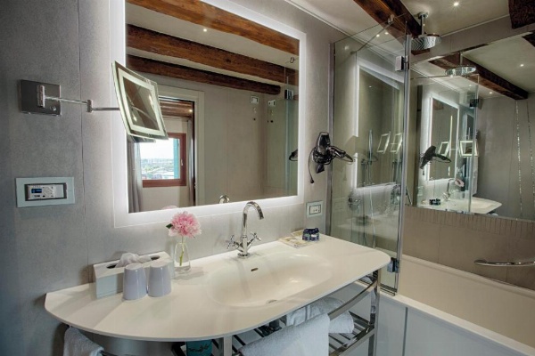 Hotel Santa Chiara image 13